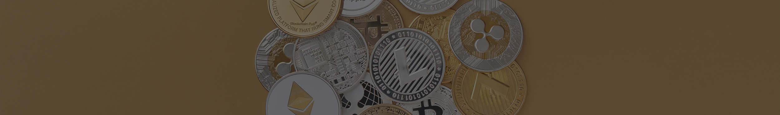 Crypto Wallet Recovery